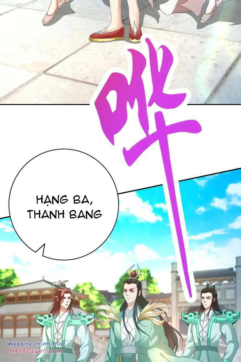 Thần Hồn Võ Đế - Chapter 395 - Page 29