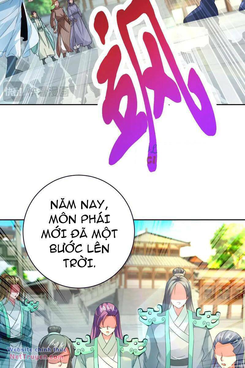 Thần Hồn Võ Đế - Chapter 395 - Page 33