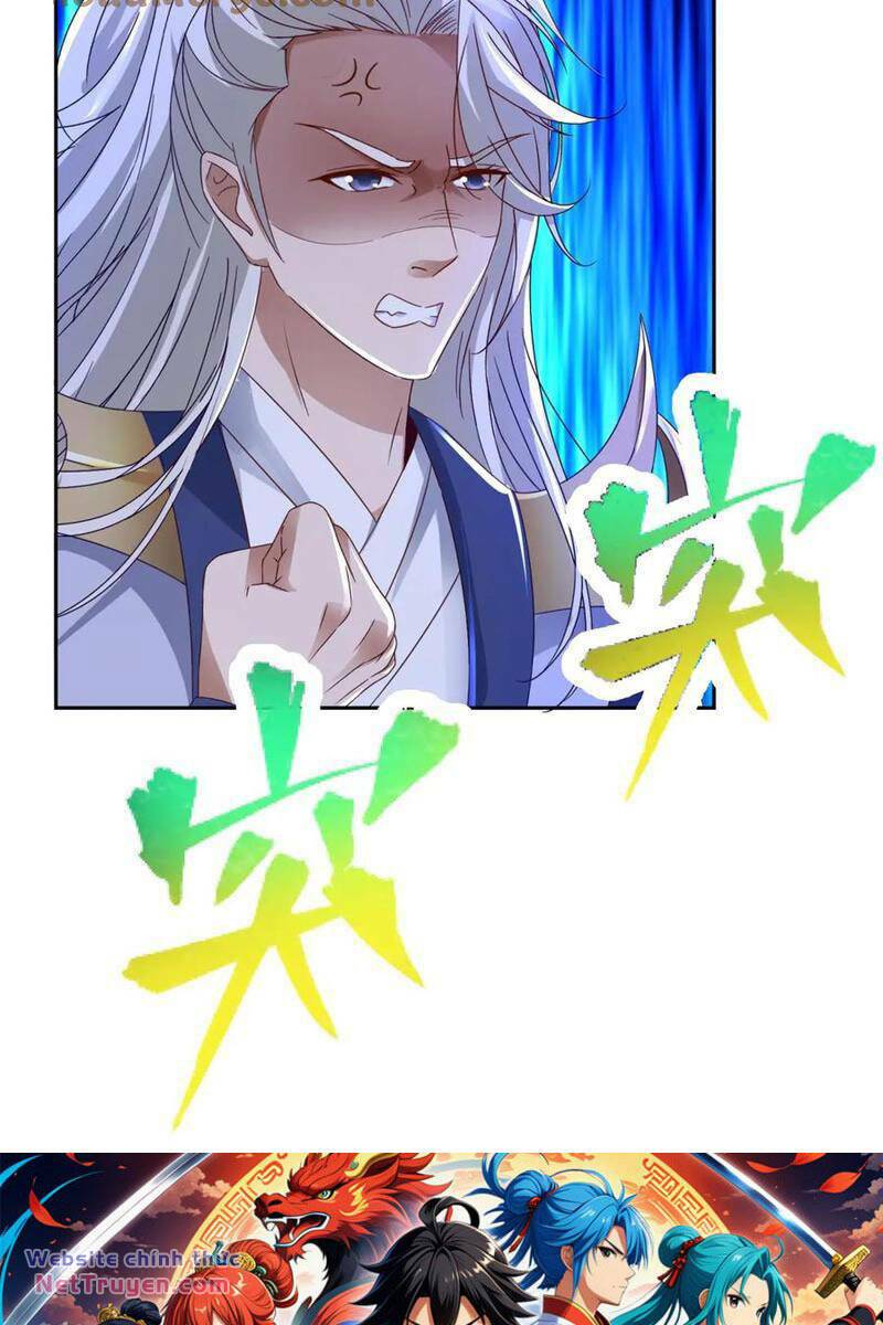 Thần Hồn Võ Đế - Chapter 395 - Page 35