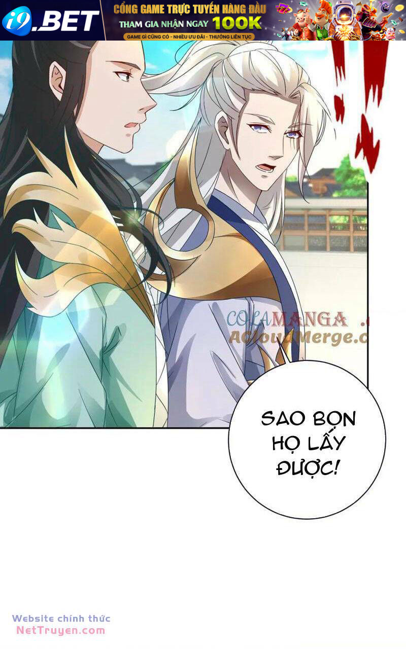 Thần Hồn Võ Đế - Chapter 395 - Page 3