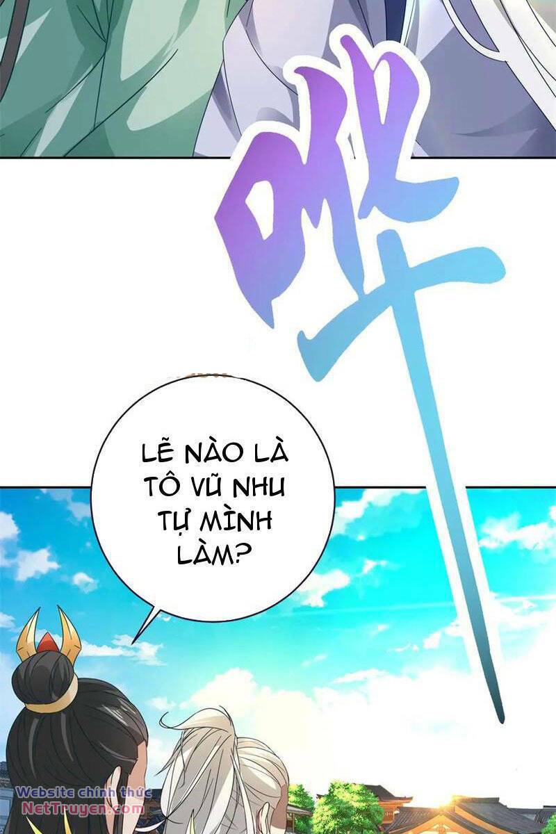 Thần Hồn Võ Đế - Chapter 395 - Page 6