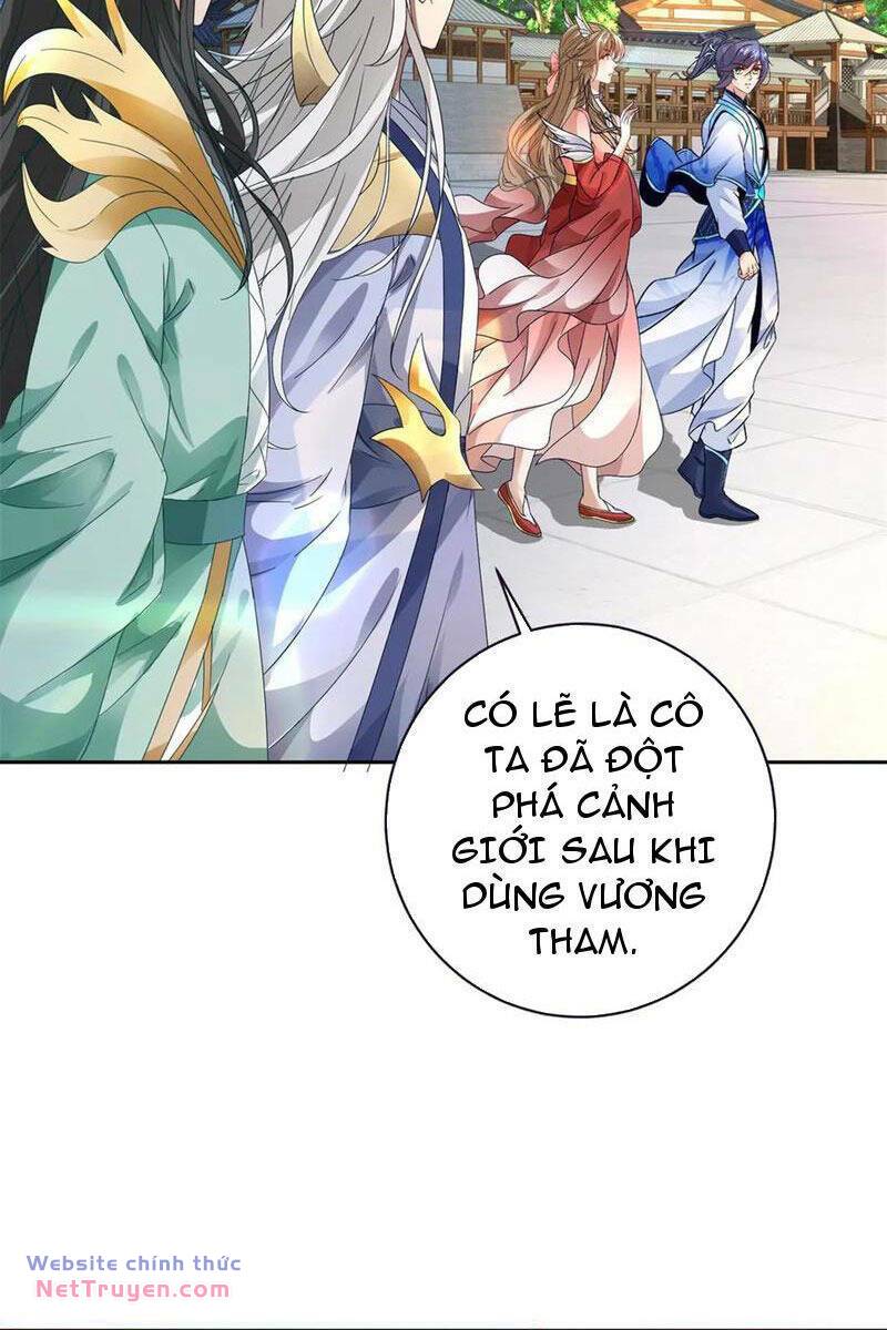 Thần Hồn Võ Đế - Chapter 395 - Page 7