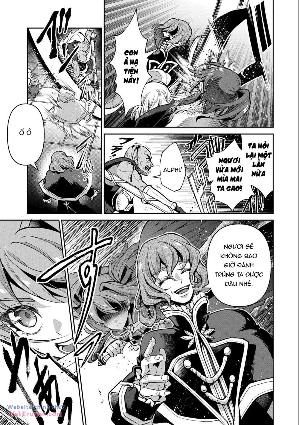 Yasei No Last Boss Ga Arawareta - Chapter 43.2 - Page 13