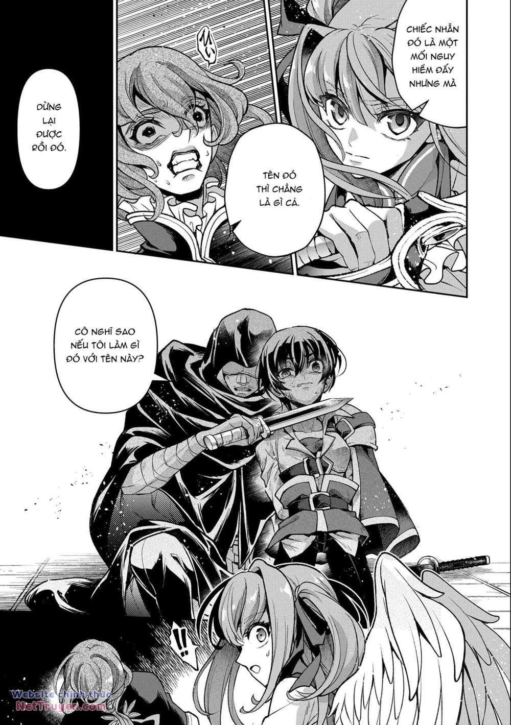 Yasei No Last Boss Ga Arawareta - Chapter 43.2 - Page 15