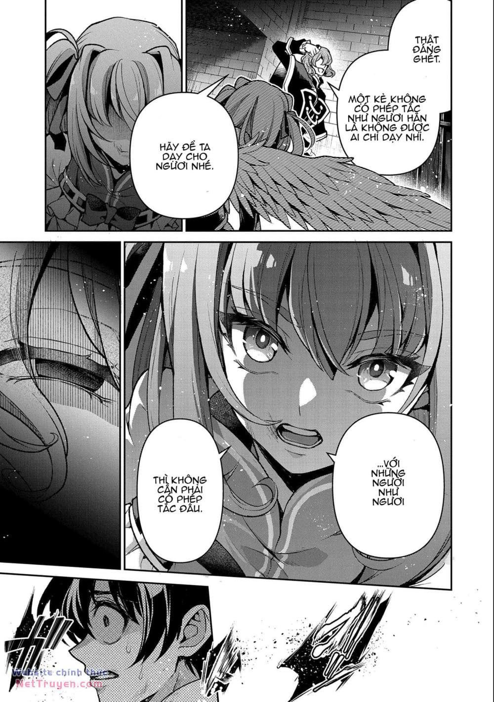 Yasei No Last Boss Ga Arawareta - Chapter 43.2 - Page 17