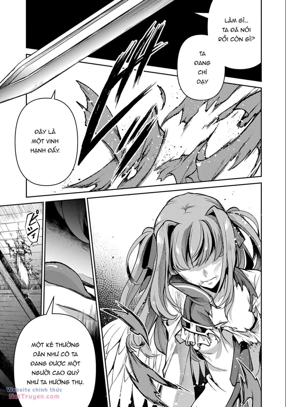 Yasei No Last Boss Ga Arawareta - Chapter 43.2 - Page 19