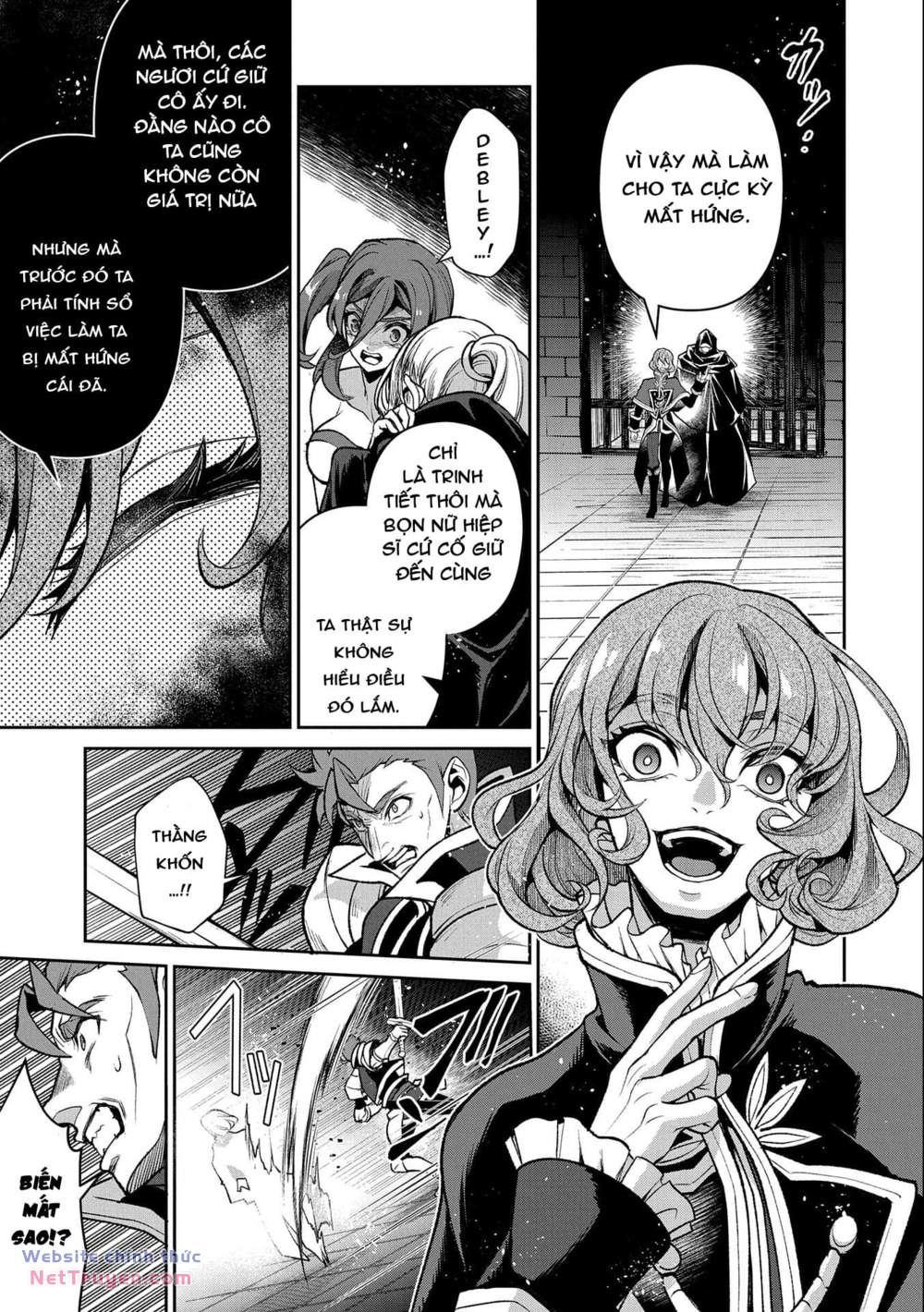 Yasei No Last Boss Ga Arawareta - Chapter 43.2 - Page 6