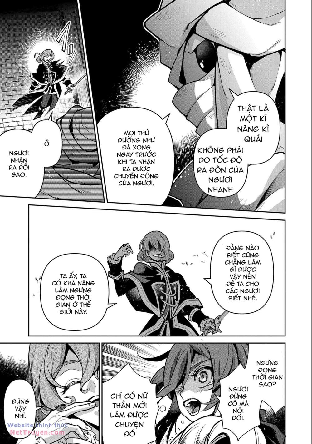 Yasei No Last Boss Ga Arawareta - Chapter 43.2 - Page 8