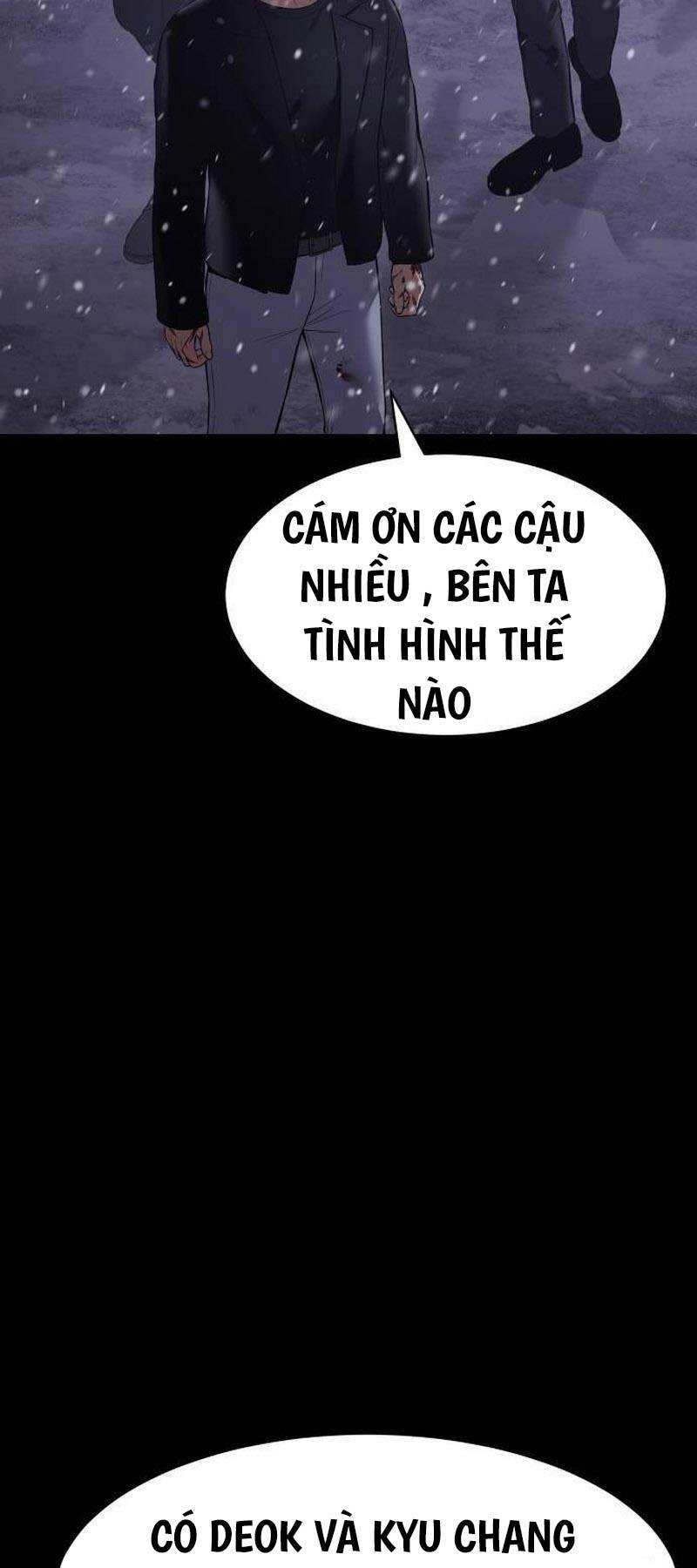 Đặc Vụ Song Sinh - Chapter 70.5 - Page 11