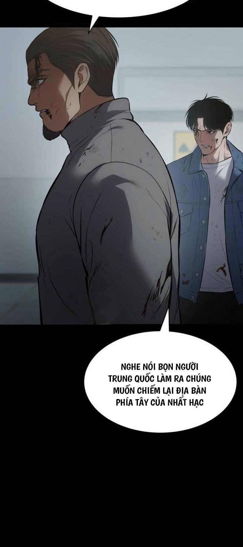 Đặc Vụ Song Sinh - Chapter 70.5 - Page 20