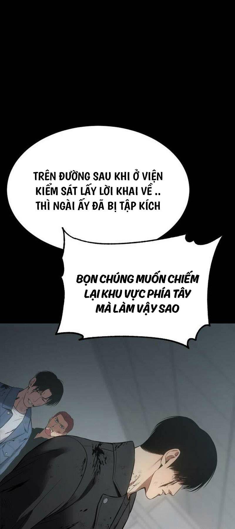 Đặc Vụ Song Sinh - Chapter 70.5 - Page 21