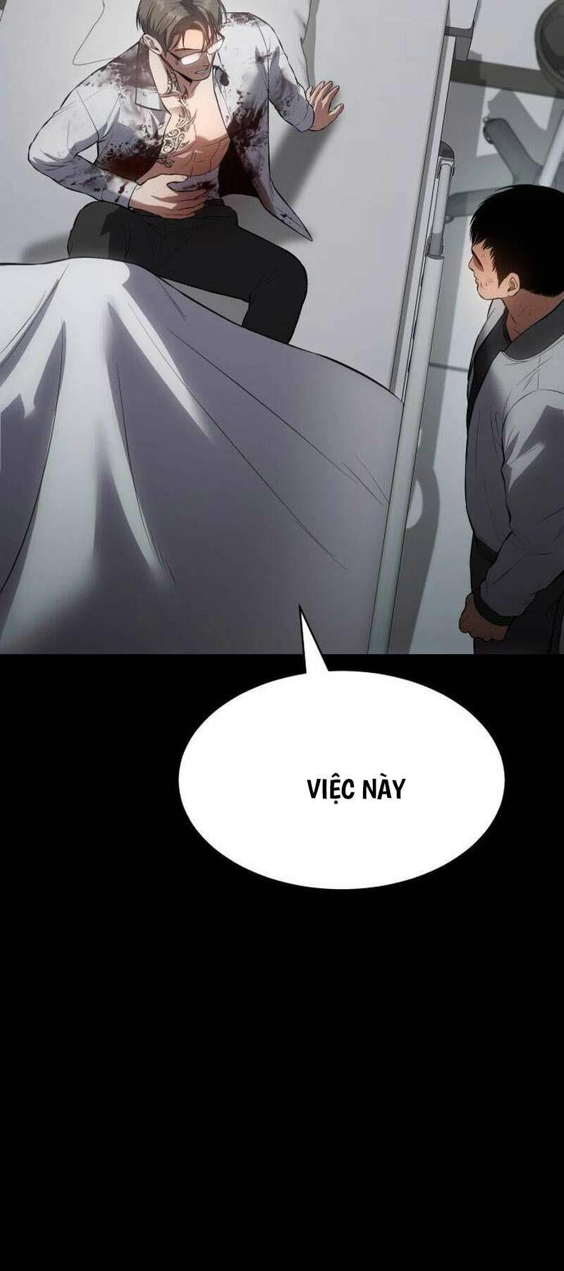 Đặc Vụ Song Sinh - Chapter 70.5 - Page 35