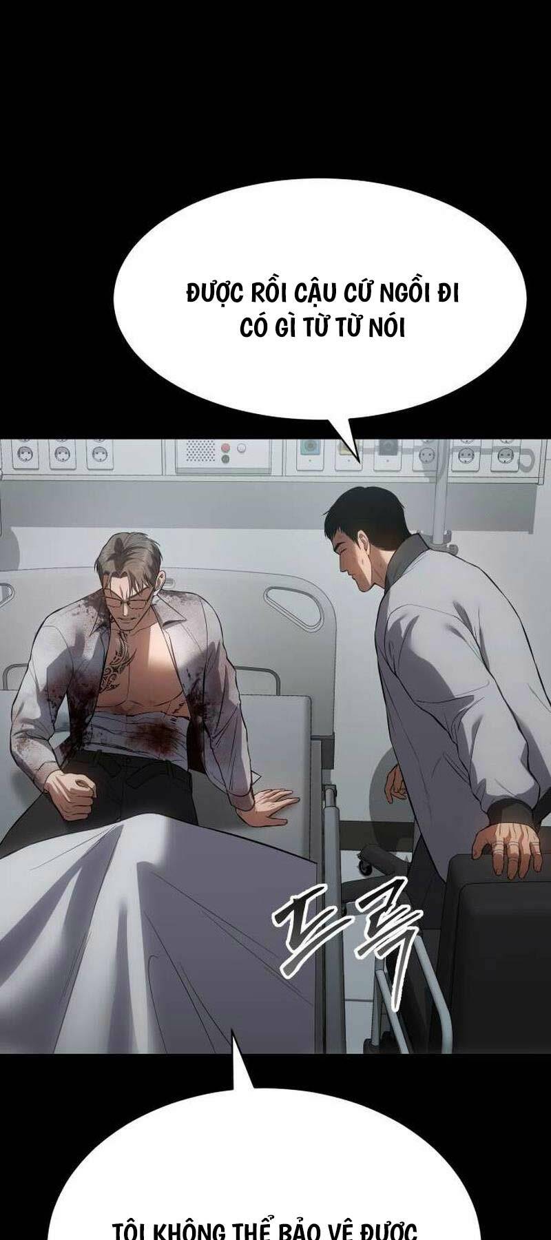 Đặc Vụ Song Sinh - Chapter 70.5 - Page 36