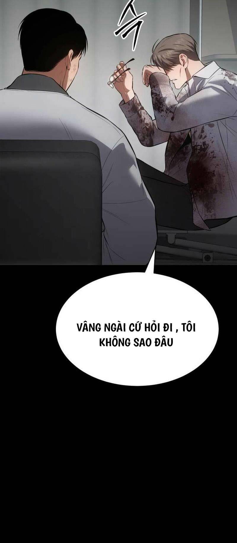 Đặc Vụ Song Sinh - Chapter 70.5 - Page 38