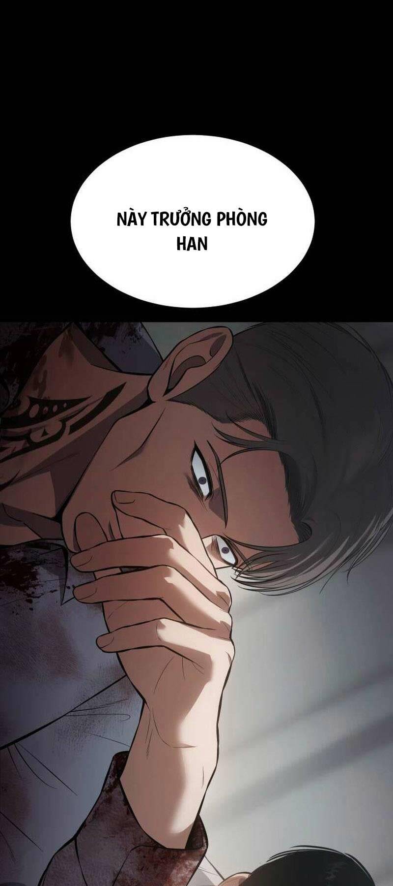 Đặc Vụ Song Sinh - Chapter 70.5 - Page 39