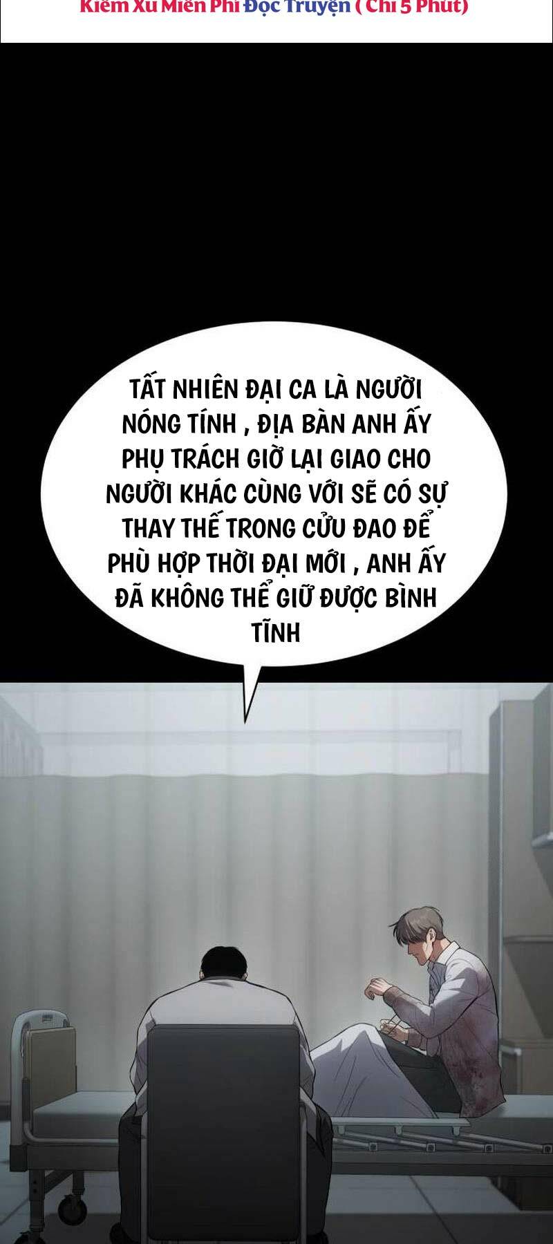 Đặc Vụ Song Sinh - Chapter 70.5 - Page 44