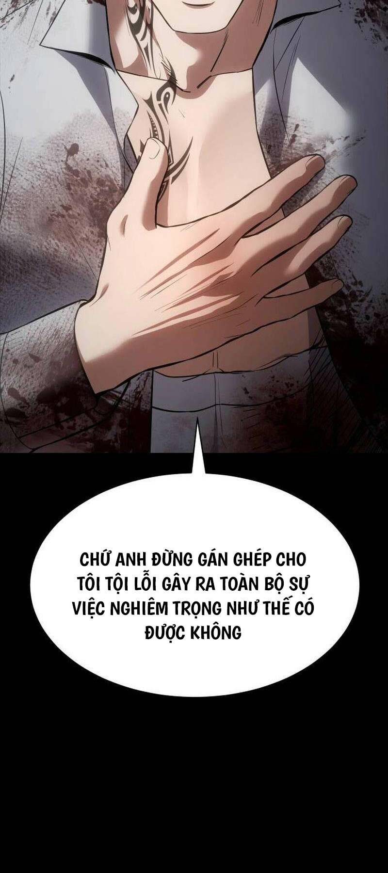 Đặc Vụ Song Sinh - Chapter 70.5 - Page 54
