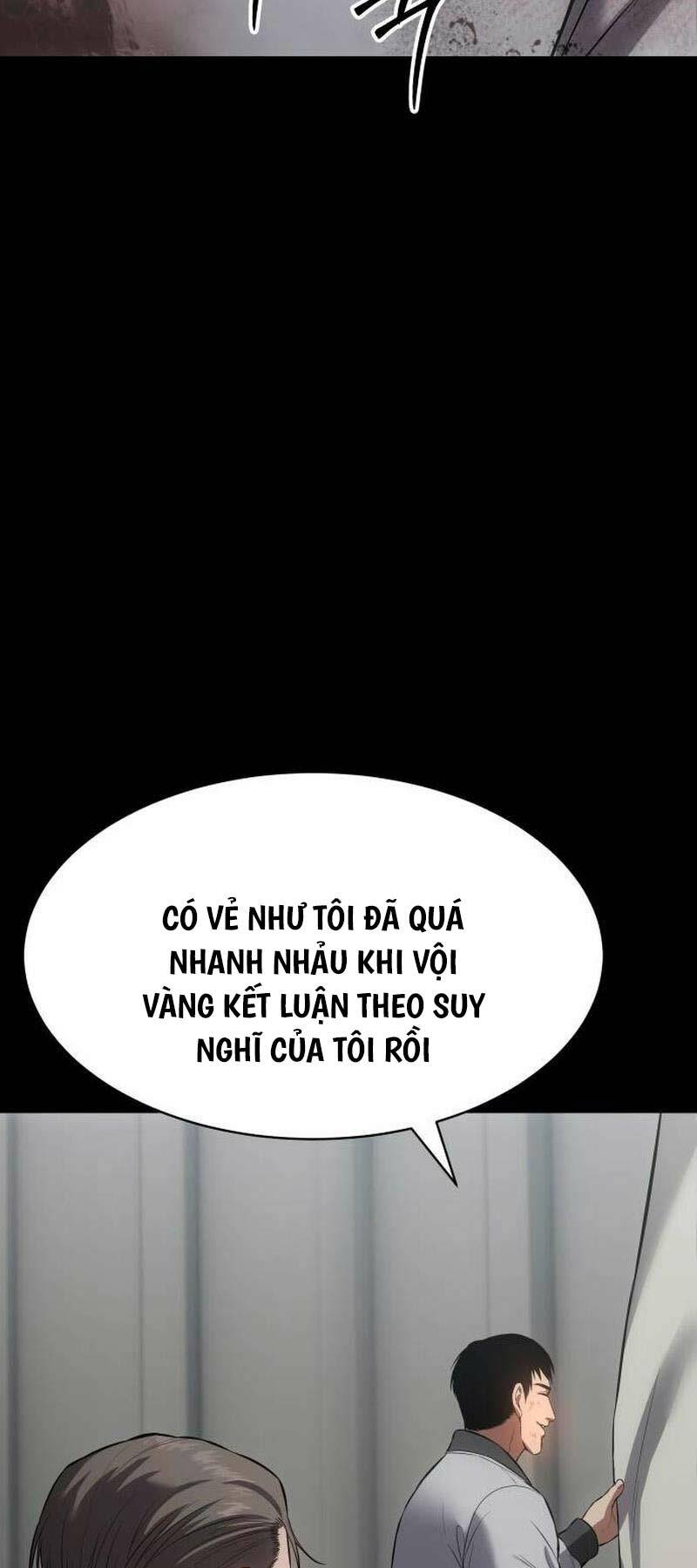 Đặc Vụ Song Sinh - Chapter 70.5 - Page 57