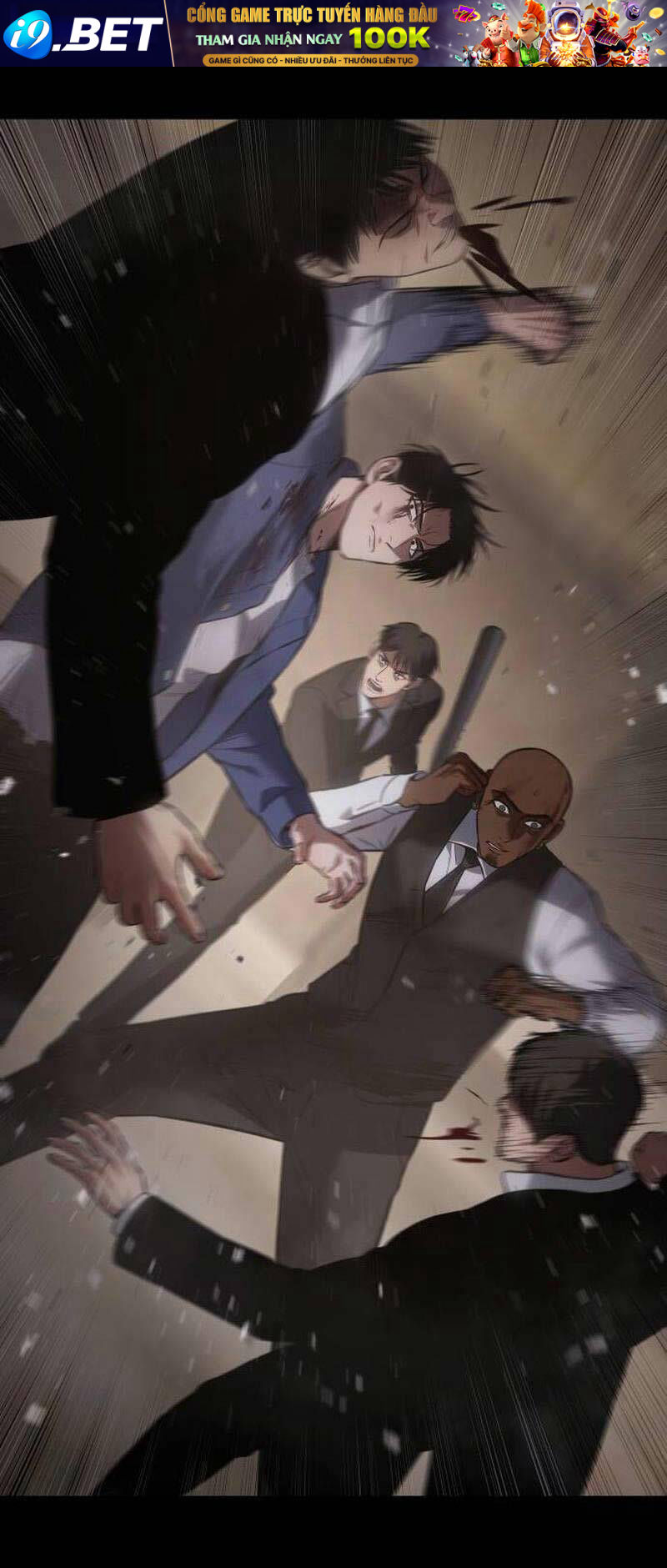 Đặc Vụ Song Sinh - Chapter 70.5 - Page 5