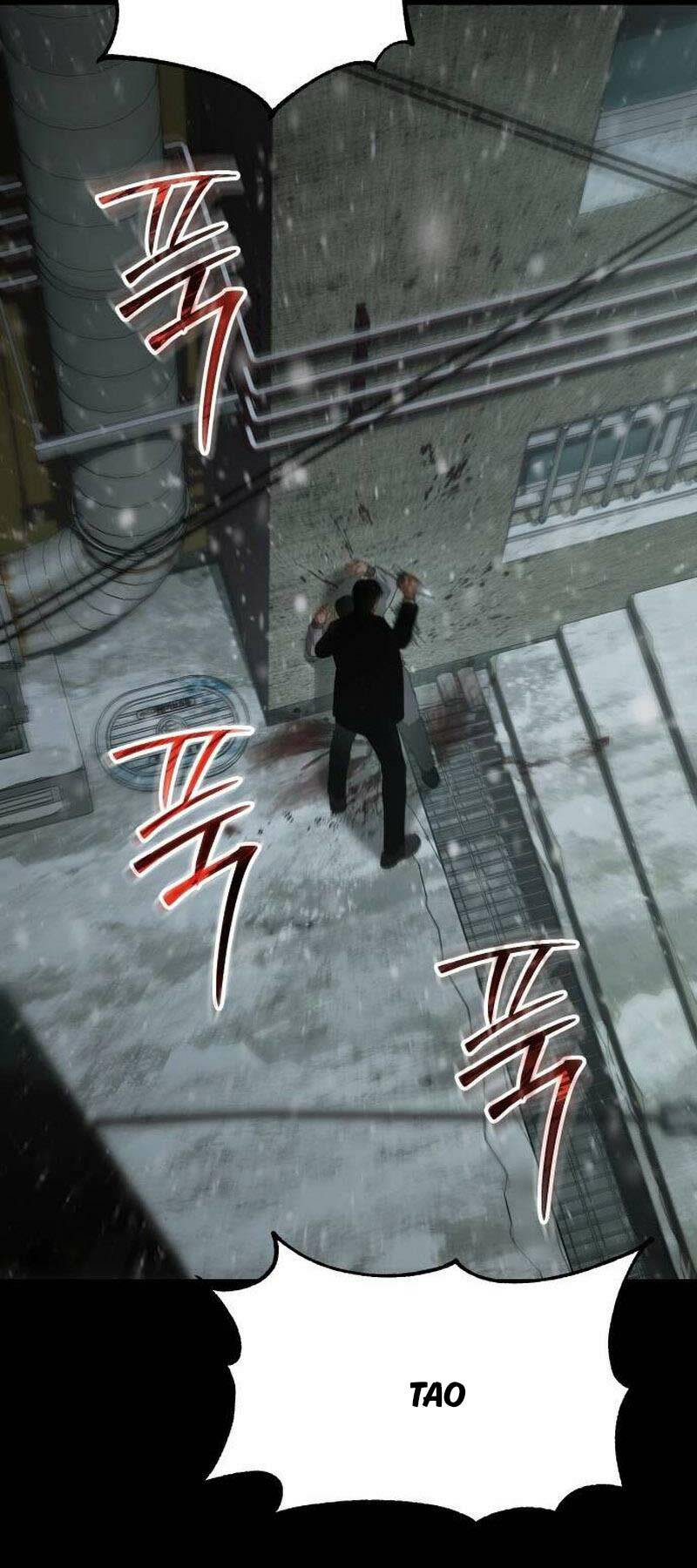 Đặc Vụ Song Sinh - Chapter 70.5 - Page 77