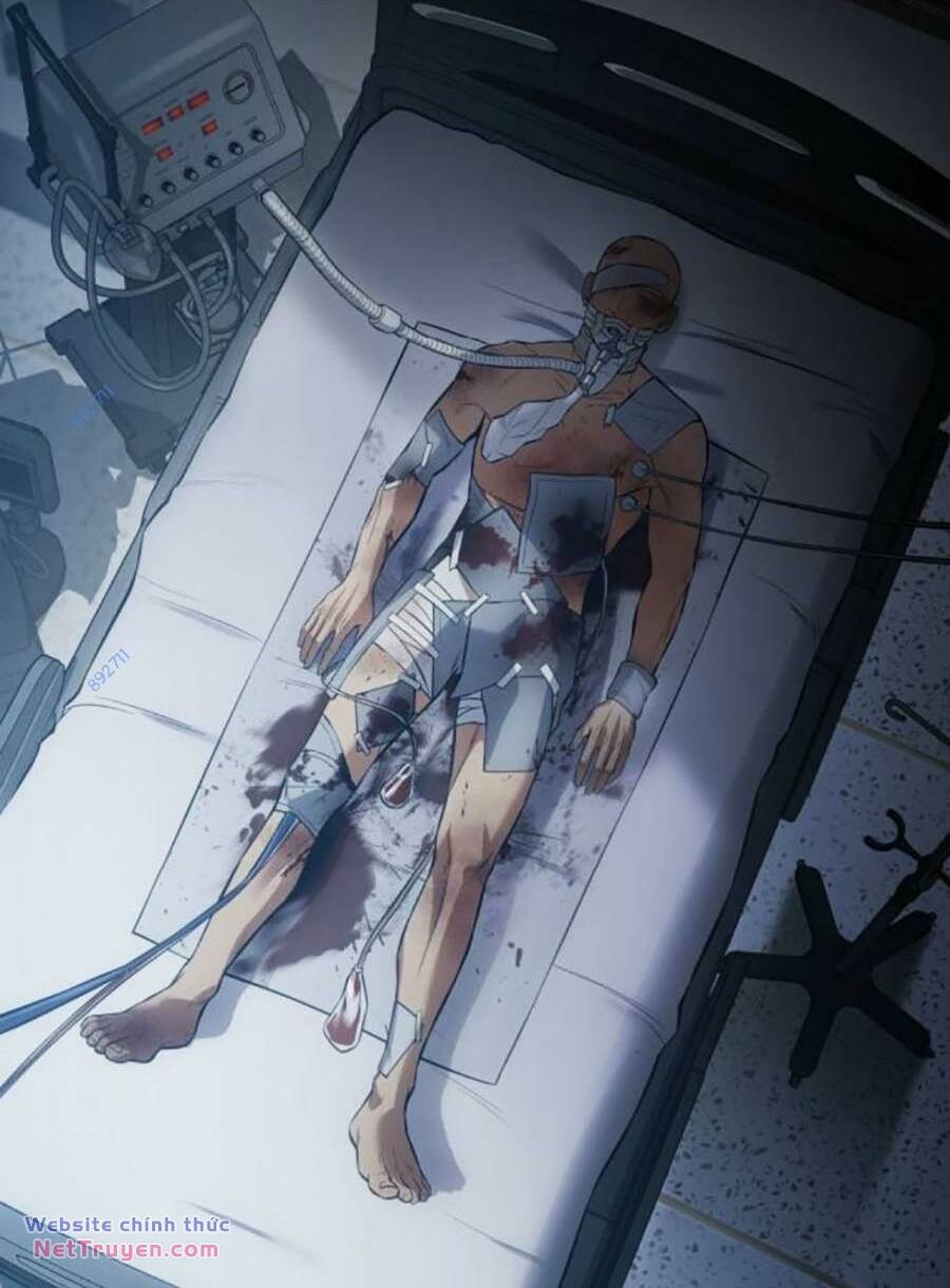 Đặc Vụ Song Sinh - Chapter 70 - Page 143