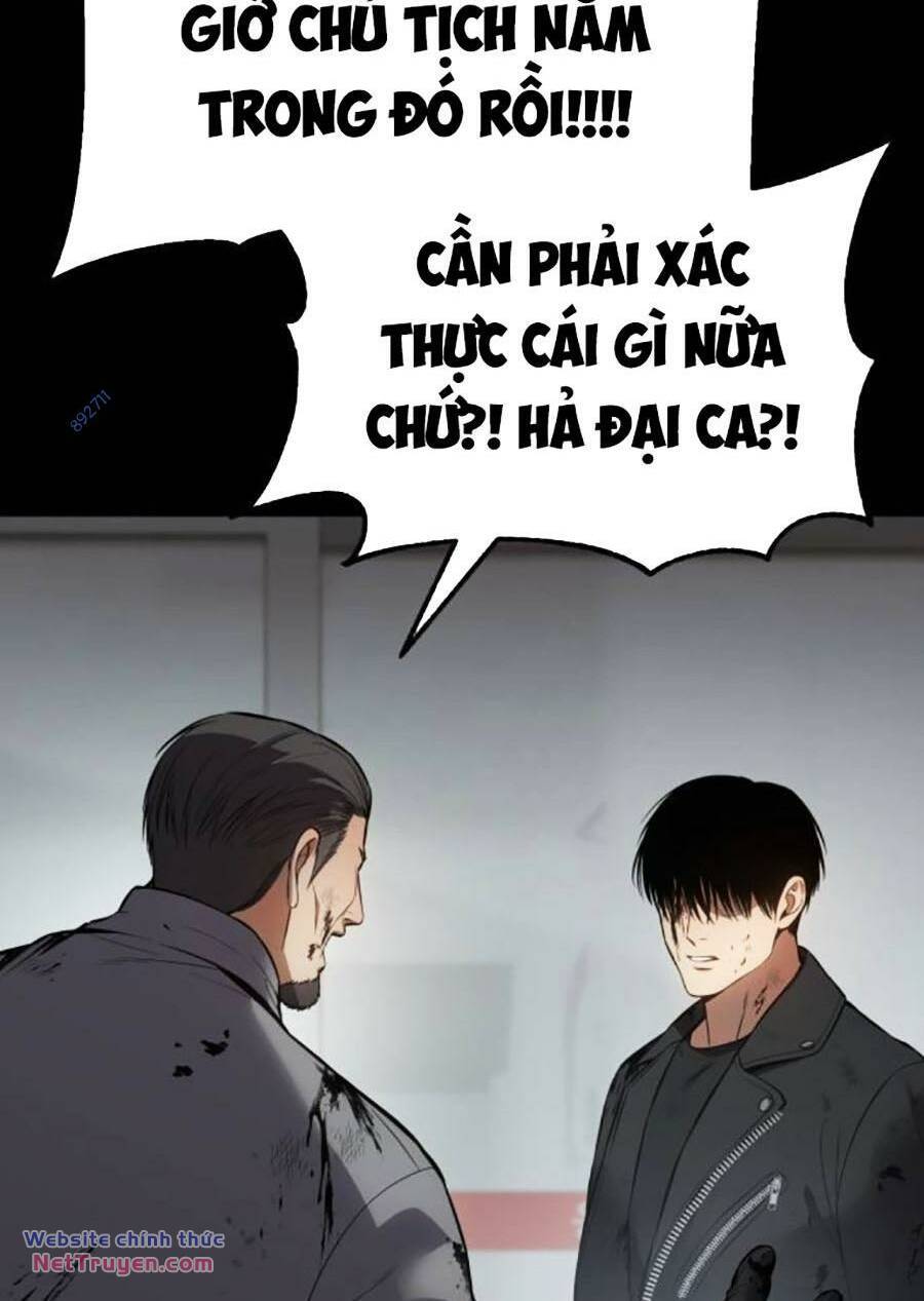 Đặc Vụ Song Sinh - Chapter 70 - Page 157