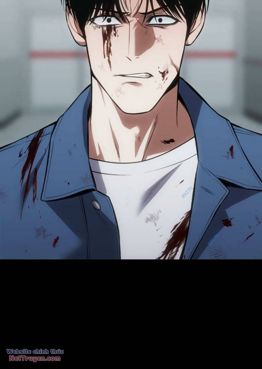 Đặc Vụ Song Sinh - Chapter 70 - Page 165