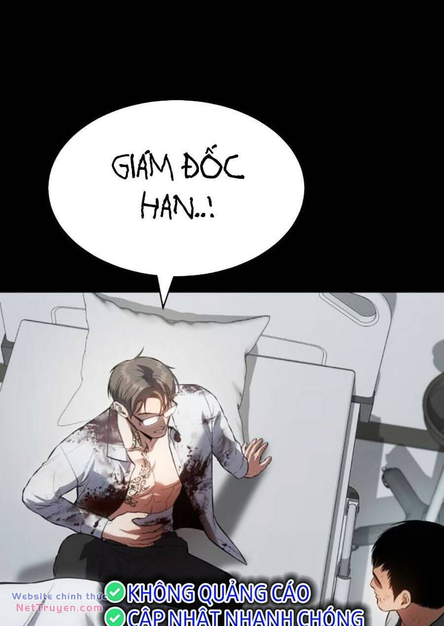 Đặc Vụ Song Sinh - Chapter 70 - Page 173