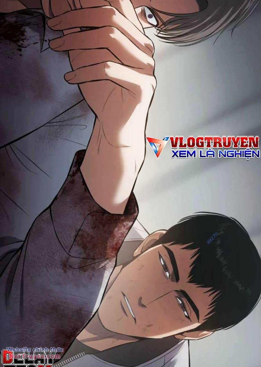Đặc Vụ Song Sinh - Chapter 70 - Page 181