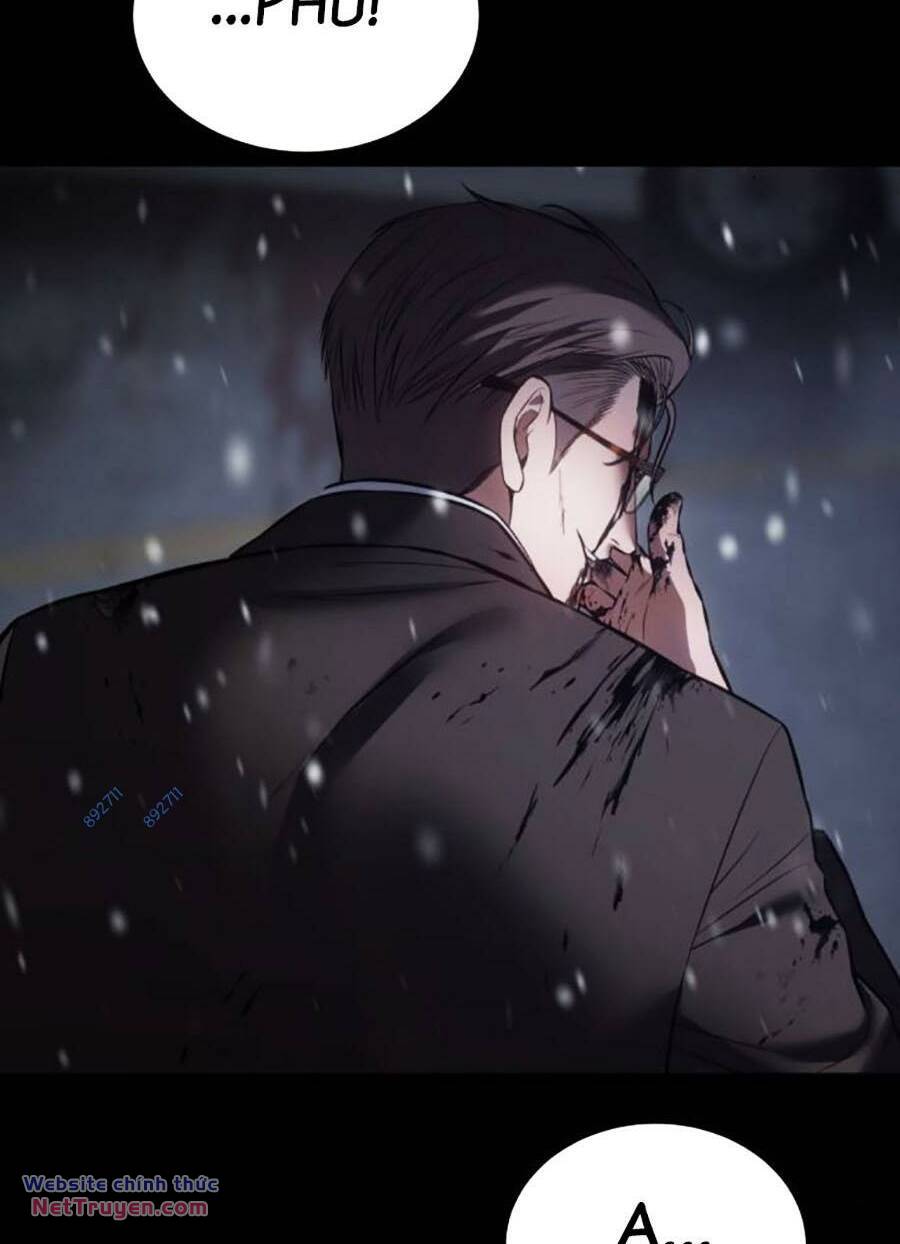 Đặc Vụ Song Sinh - Chapter 70 - Page 19