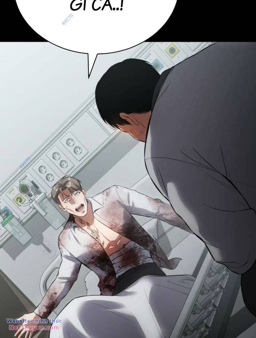 Đặc Vụ Song Sinh - Chapter 70 - Page 202