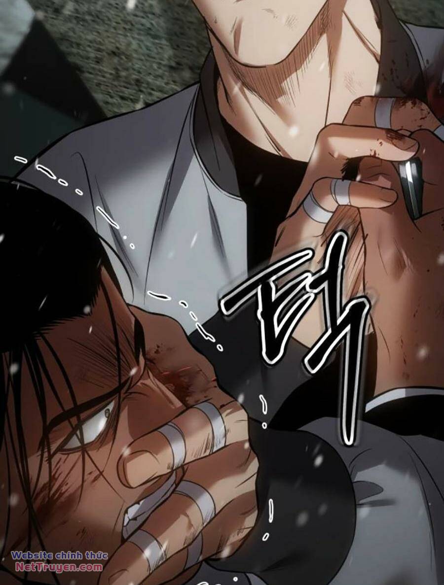 Đặc Vụ Song Sinh - Chapter 70 - Page 236