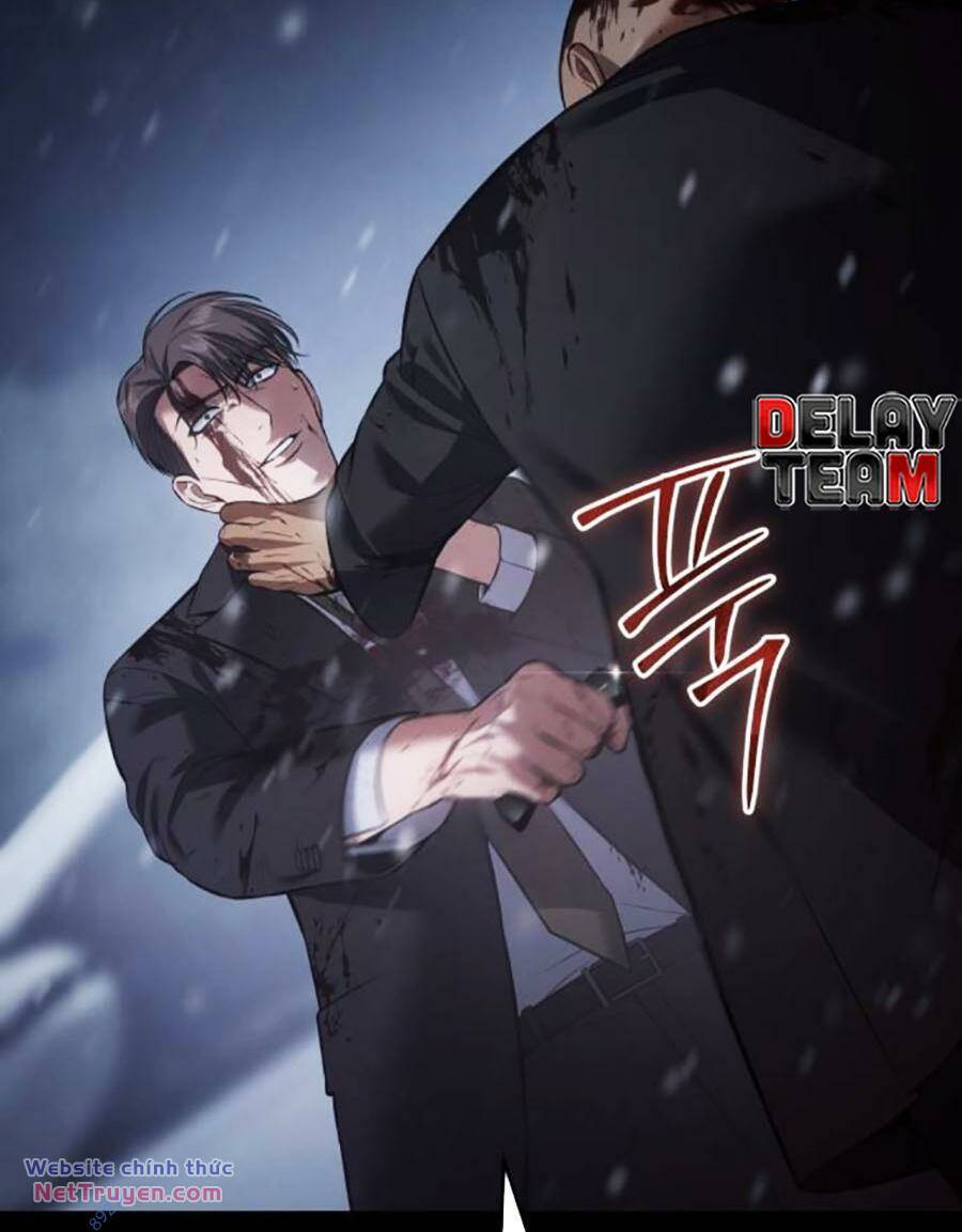 Đặc Vụ Song Sinh - Chapter 70 - Page 92