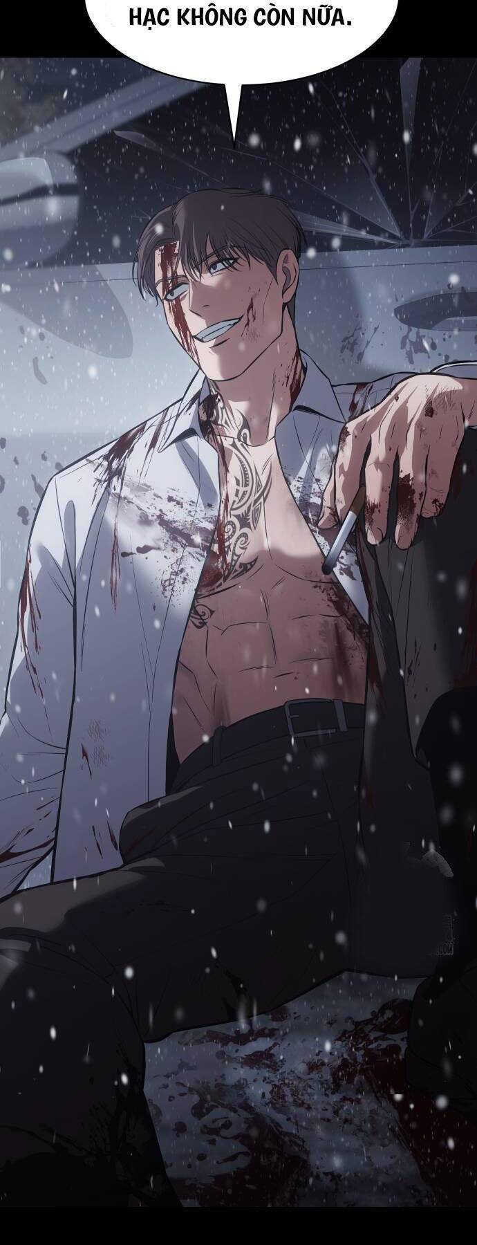 Đặc Vụ Song Sinh - Chapter 71 - Page 9