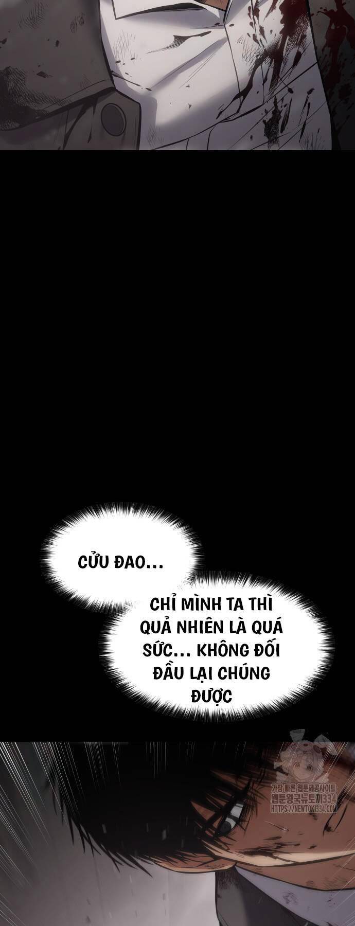 Đặc Vụ Song Sinh - Chapter 71 - Page 104