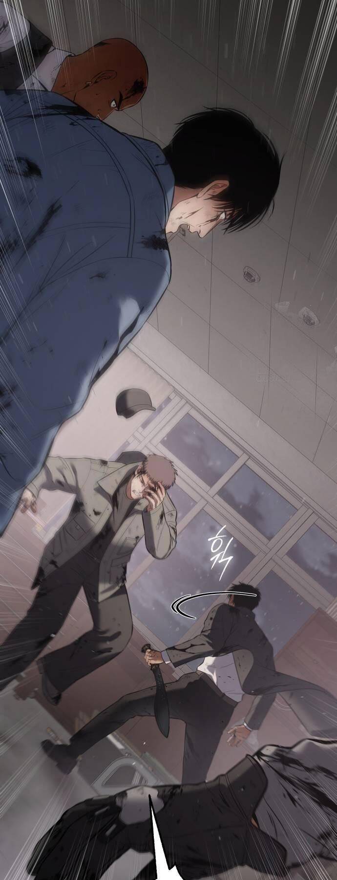 Đặc Vụ Song Sinh - Chapter 71 - Page 108