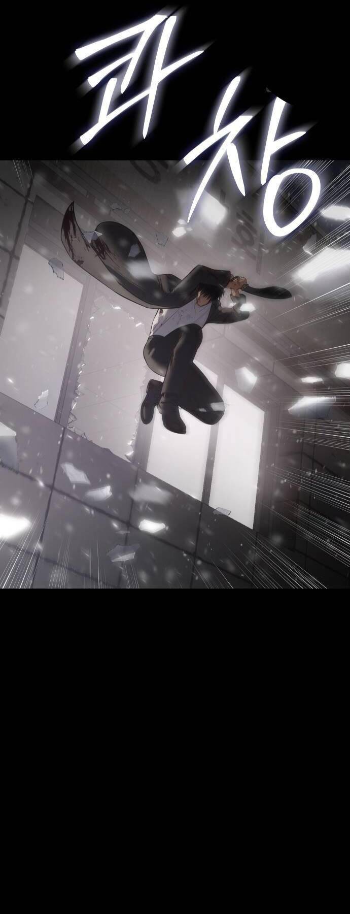 Đặc Vụ Song Sinh - Chapter 71 - Page 111