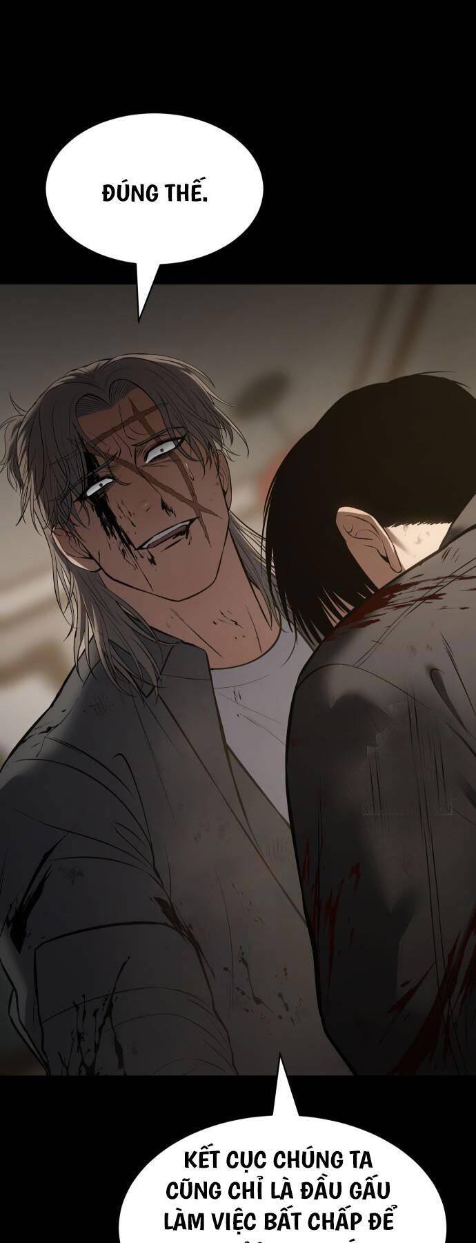 Đặc Vụ Song Sinh - Chapter 71 - Page 116