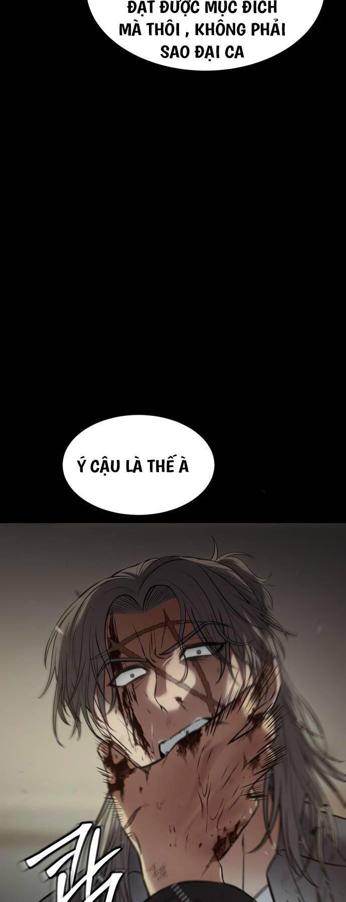 Đặc Vụ Song Sinh - Chapter 71 - Page 117