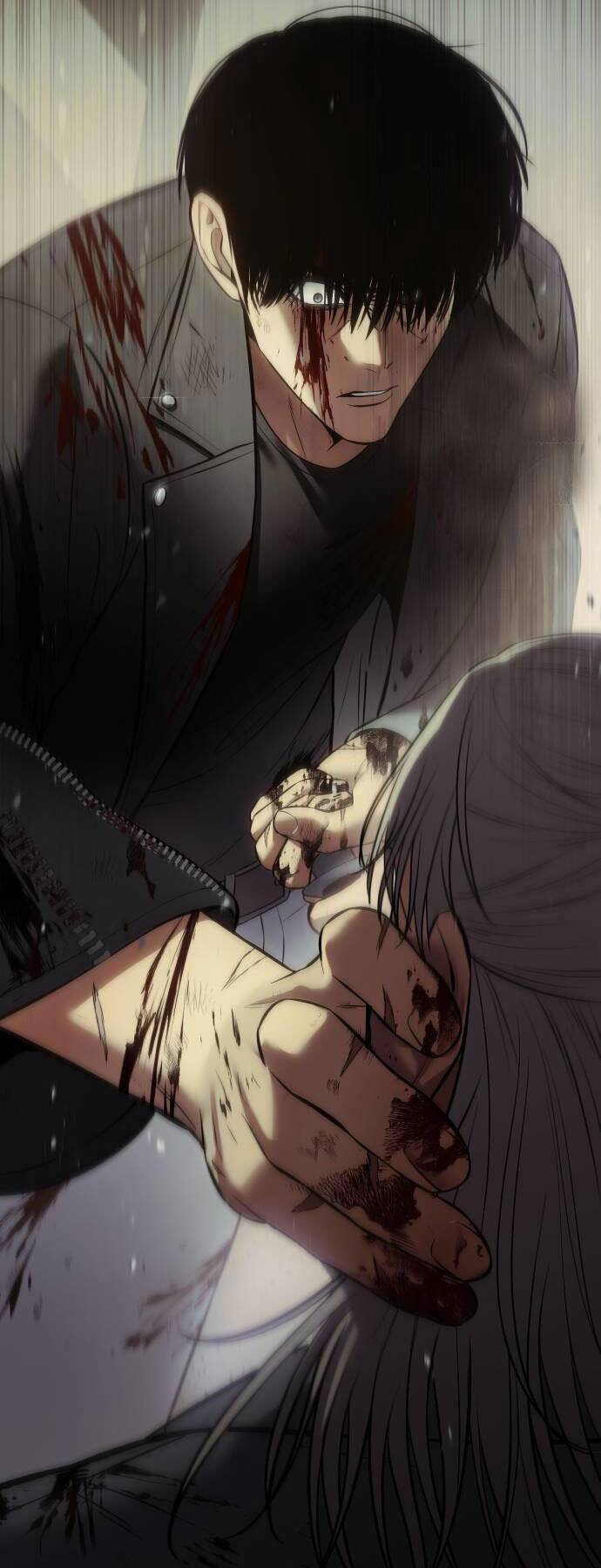 Đặc Vụ Song Sinh - Chapter 71 - Page 119