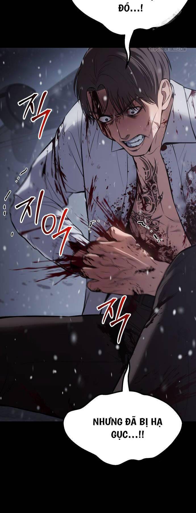 Đặc Vụ Song Sinh - Chapter 71 - Page 17