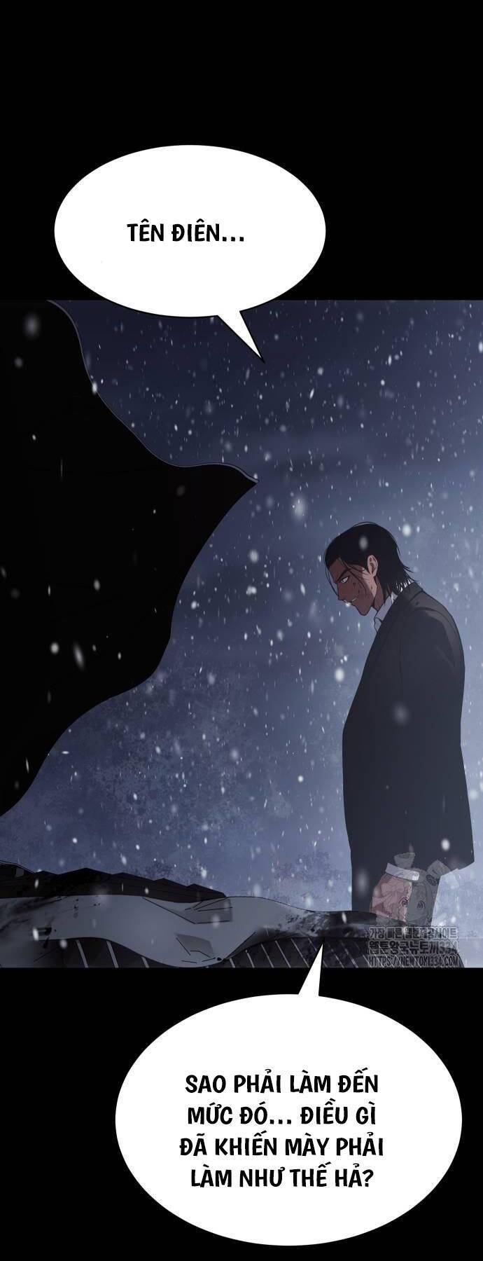 Đặc Vụ Song Sinh - Chapter 71 - Page 19