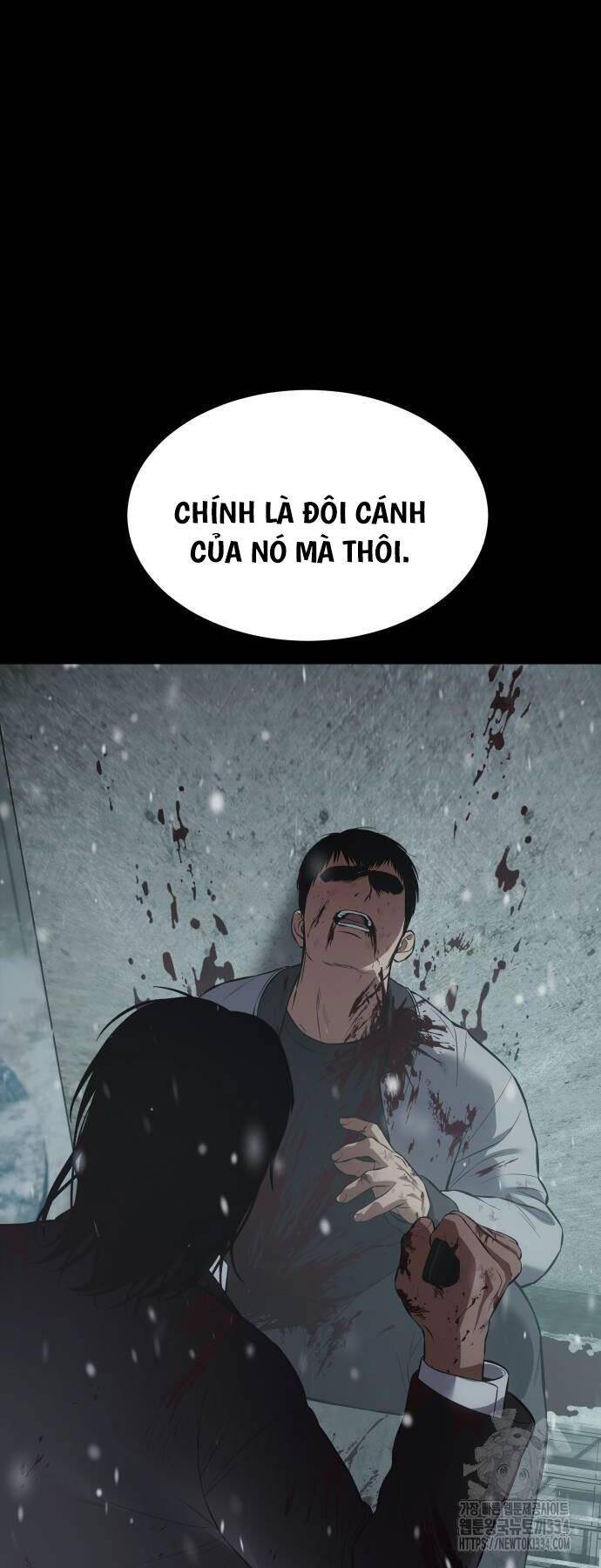 Đặc Vụ Song Sinh - Chapter 71 - Page 27