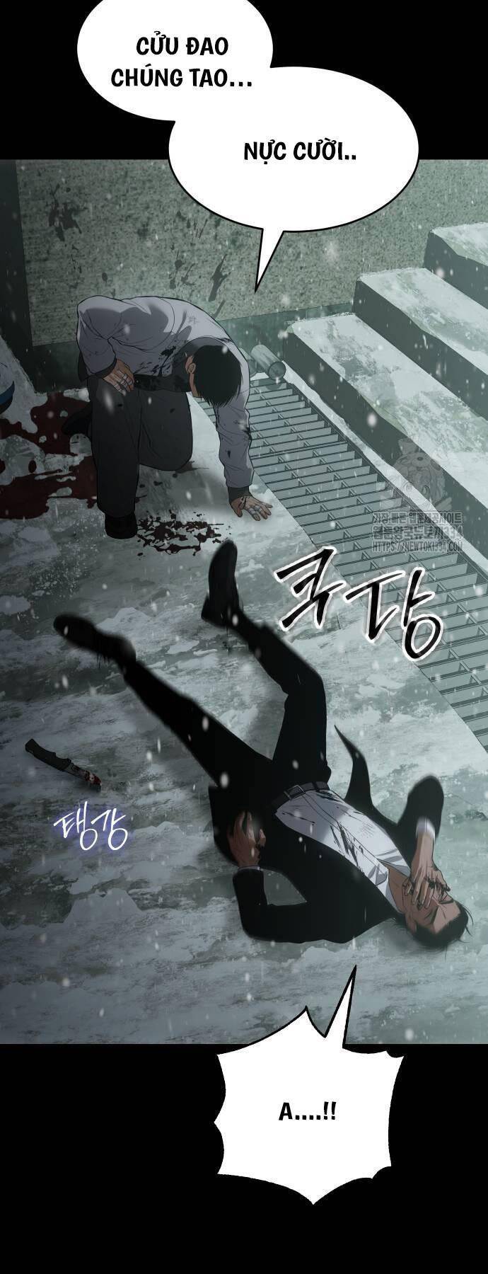 Đặc Vụ Song Sinh - Chapter 71 - Page 32