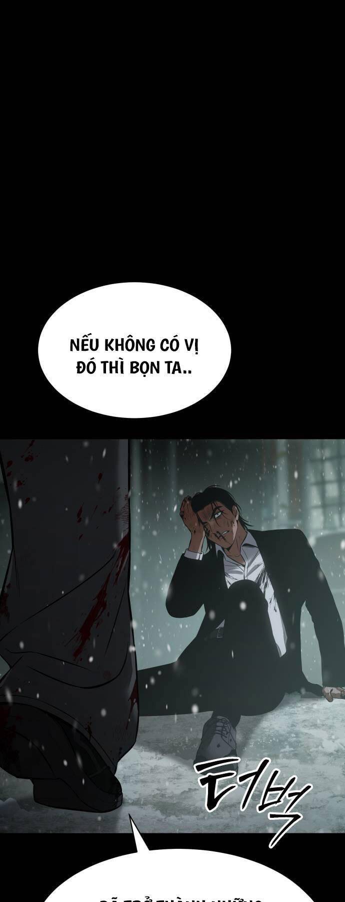 Đặc Vụ Song Sinh - Chapter 71 - Page 34
