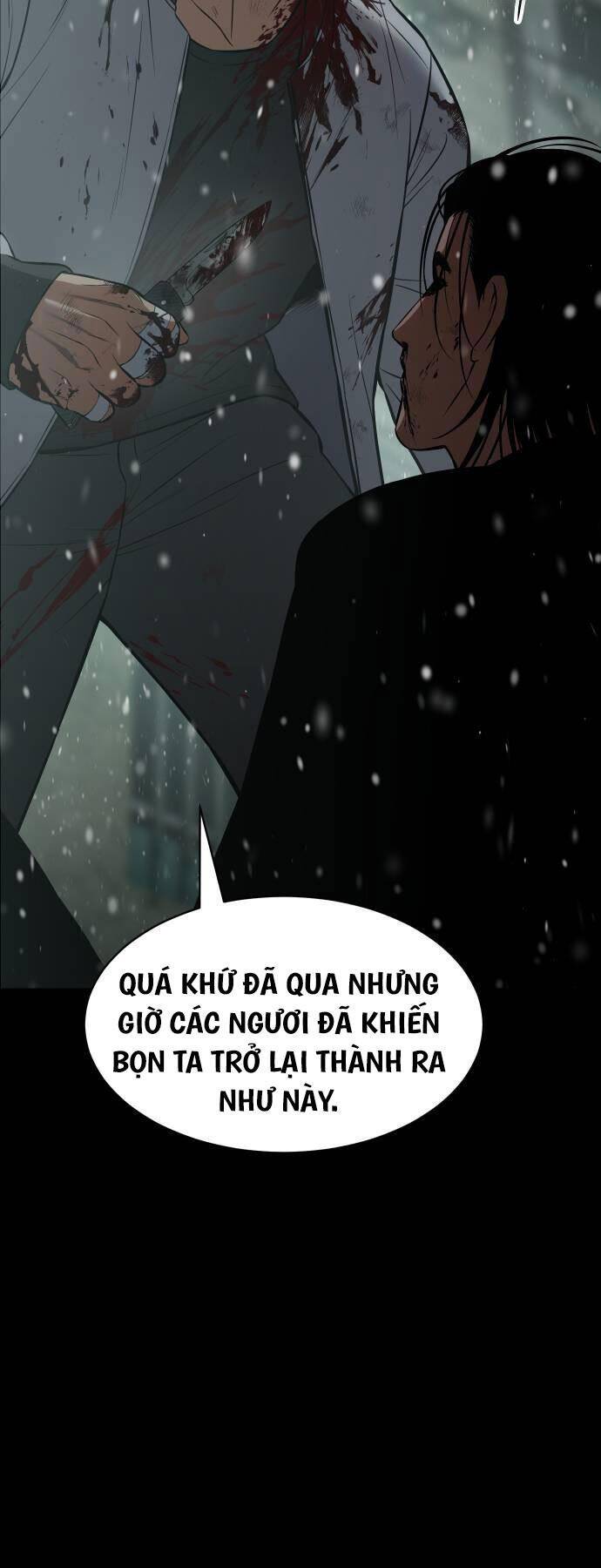 Đặc Vụ Song Sinh - Chapter 71 - Page 36