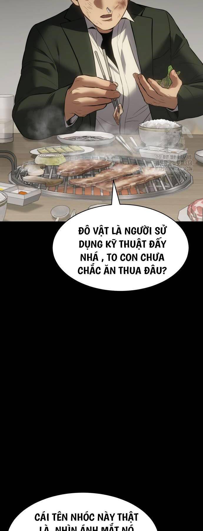 Đặc Vụ Song Sinh - Chapter 71 - Page 43