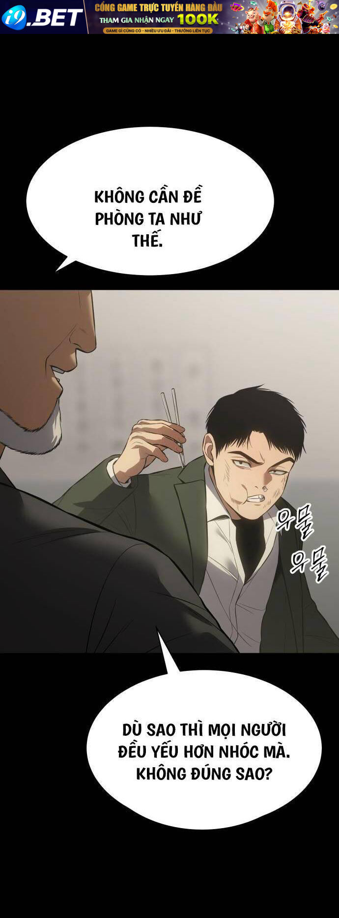 Đặc Vụ Song Sinh - Chapter 71 - Page 45