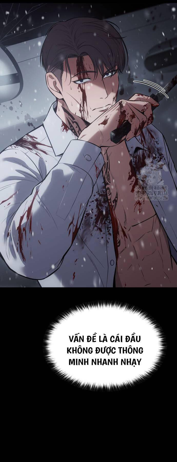 Đặc Vụ Song Sinh - Chapter 71 - Page 4