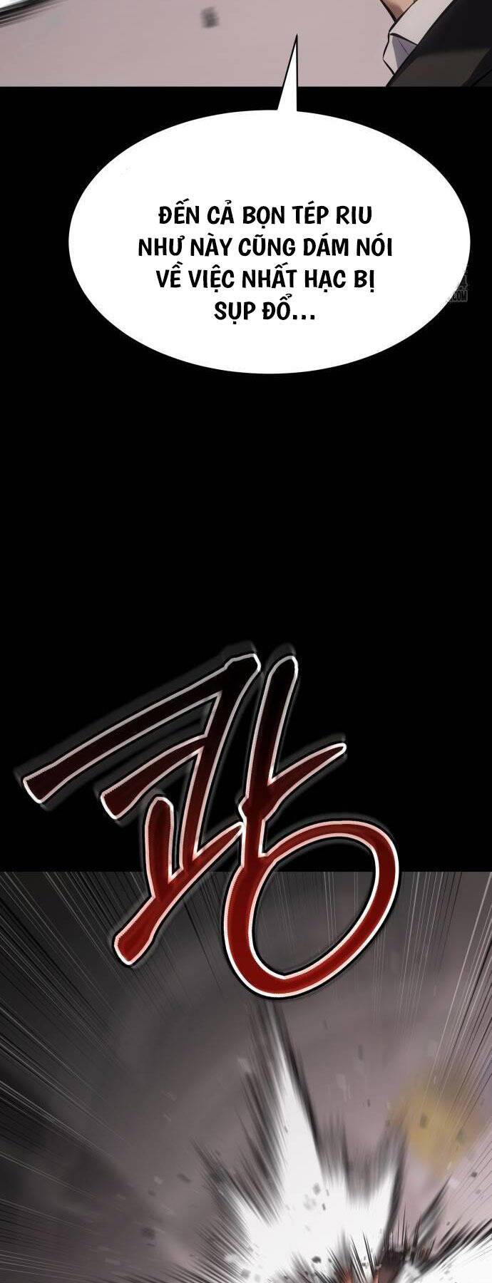 Đặc Vụ Song Sinh - Chapter 71 - Page 65